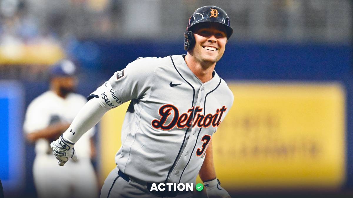 Tigers vs Guardians Prediction, Pick, MLB Odds for Friday, June 12