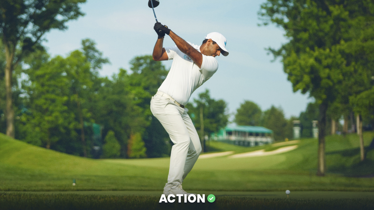 Travelers Championship Round 2: Expert Predictions, Picks, Odds for Friday, June 26