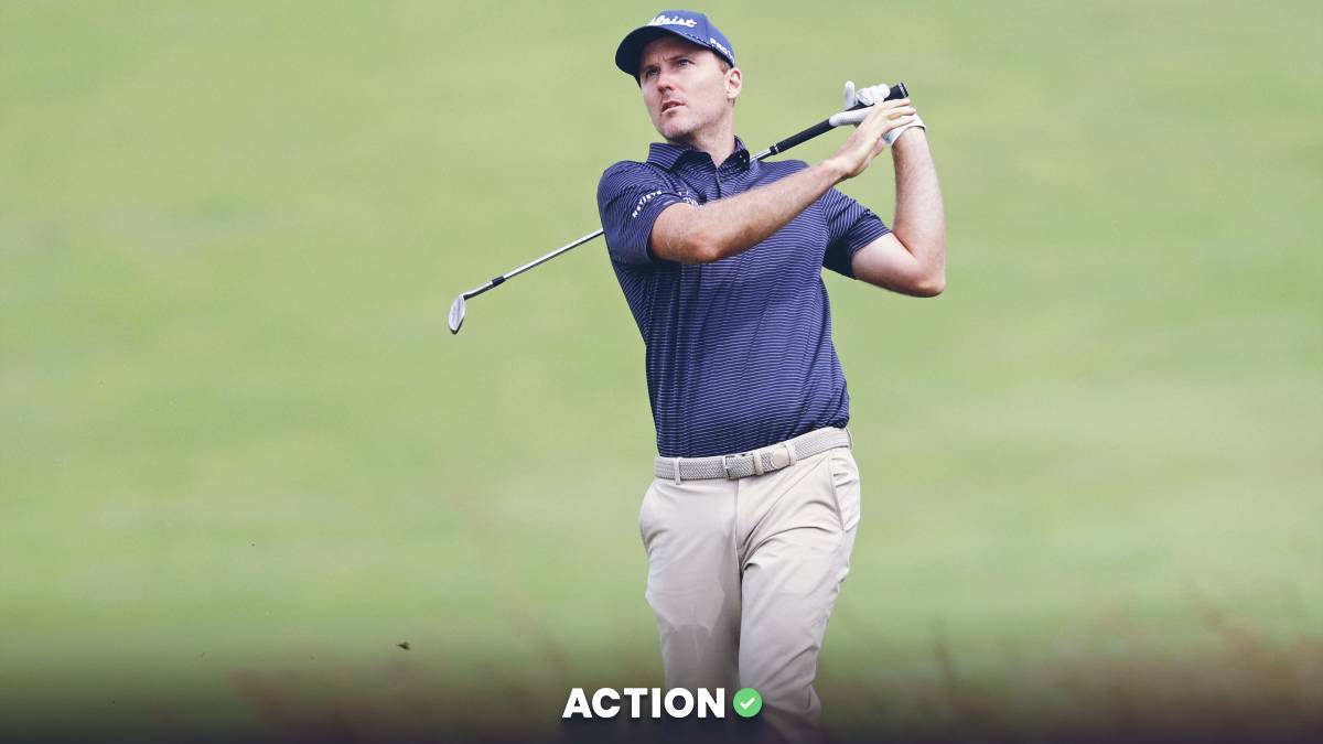 2026 Travelers Championship: Betting Preview and Outright Picks Image