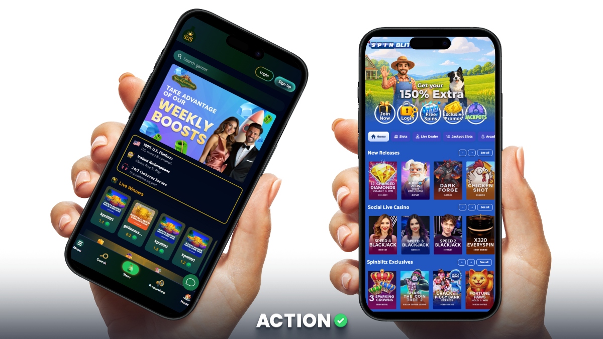 Brand New Sweeps Cash Casino Update for June 2026 Image