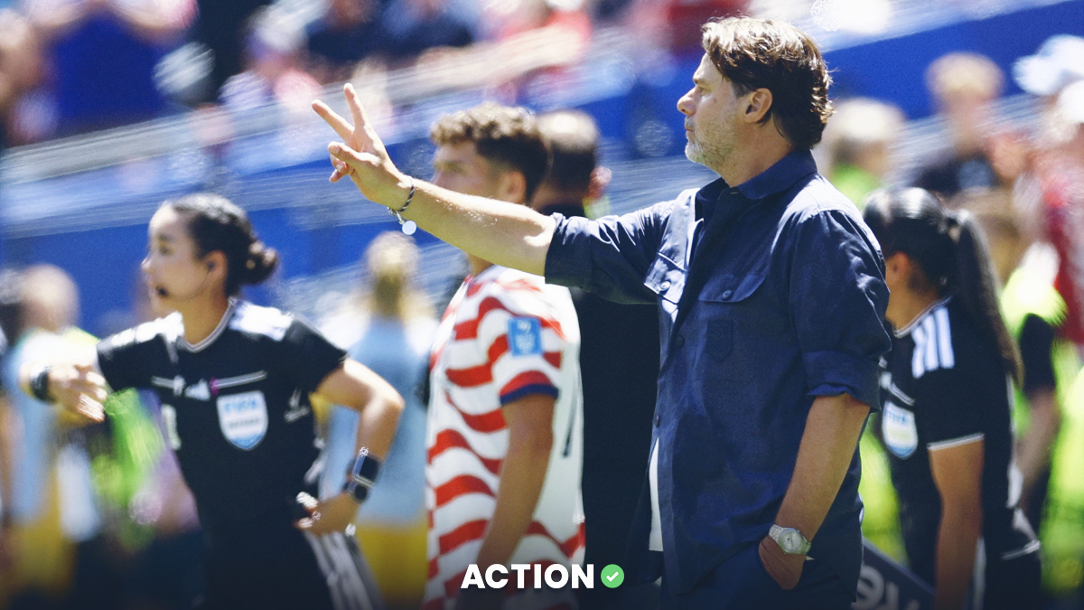 Türkiye vs. United States Predictions: World Cup Model Projections & Betting Edges