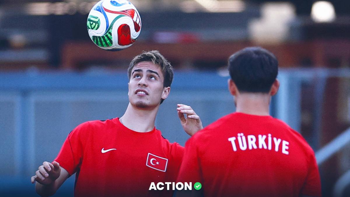 Türkiye vs. Paraguay Predictions: World Cup Model Projections & Betting Edges