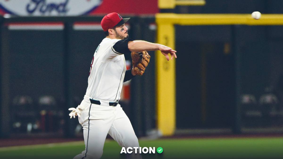 Twins vs Diamondbacks Prediction, Pick, MLB Odds for Friday, June 19