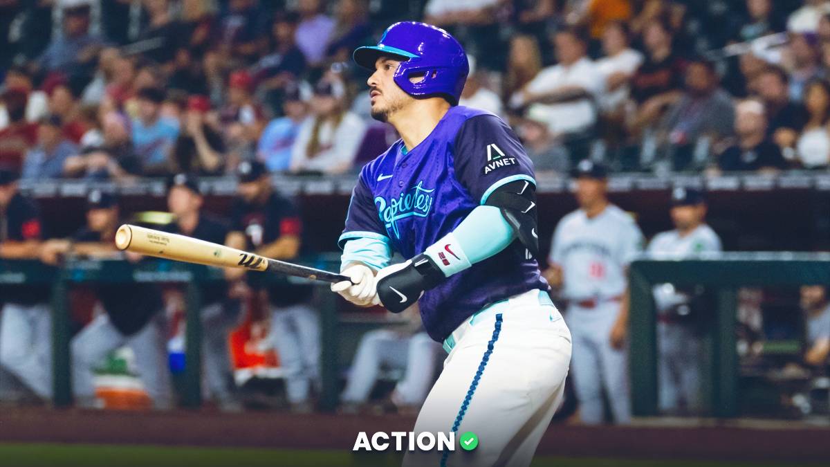 Twins vs Diamondbacks Prediction, Pick, MLB Odds for Sunday, June 21