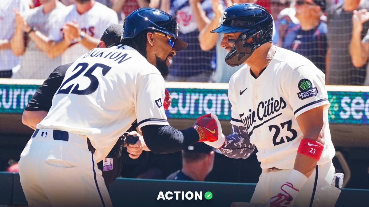 Twins vs Rangers Prediction, Pick, MLB Odds for Tuesday, June 16