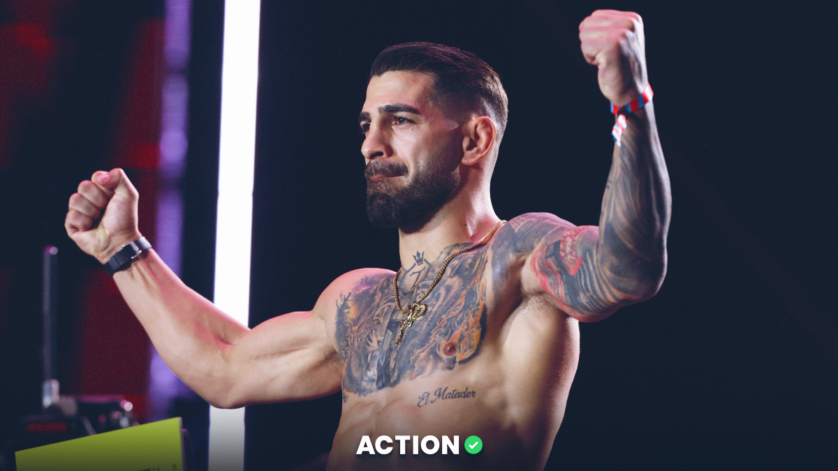 UFC White House Predictions, Picks, Projections, Best Bets for Sunday, June 14