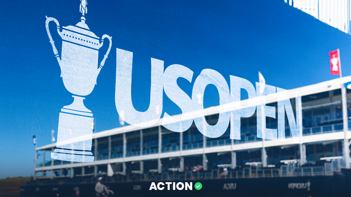 2026 US Open First-Round Leader Picks: FRL Predictions for Shinnecock Hills