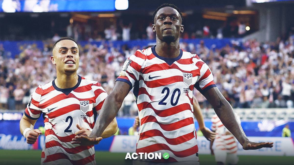 USA vs Australia Prediction, Pick, Odds for World Cup (Friday, June 19)