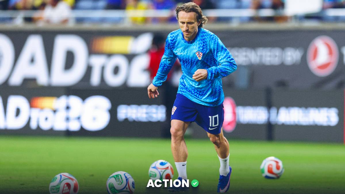 Today's World Cup Prop Picks article feature image