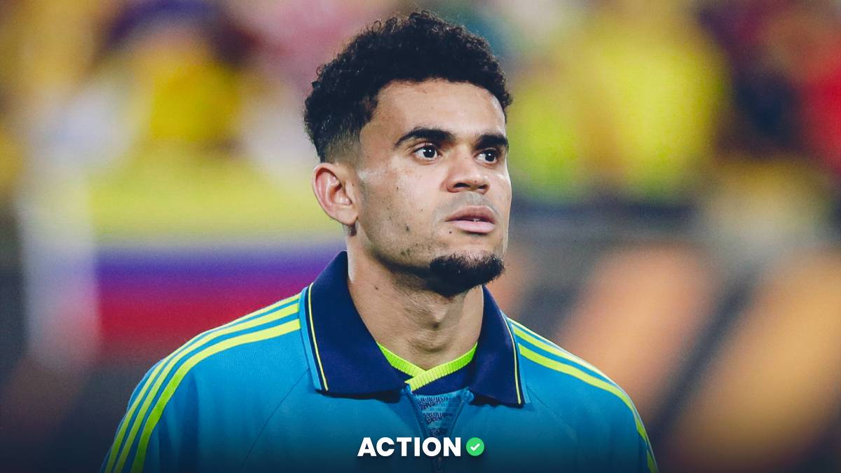 2026 World Cup Props, Picks: Best Bets for Panama vs Ghana, Colombia vs Uzbekistan, More