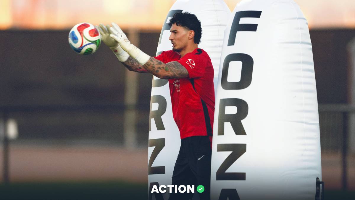 World Cup Props: Saturday Picks for Australia vs Turkiye, More