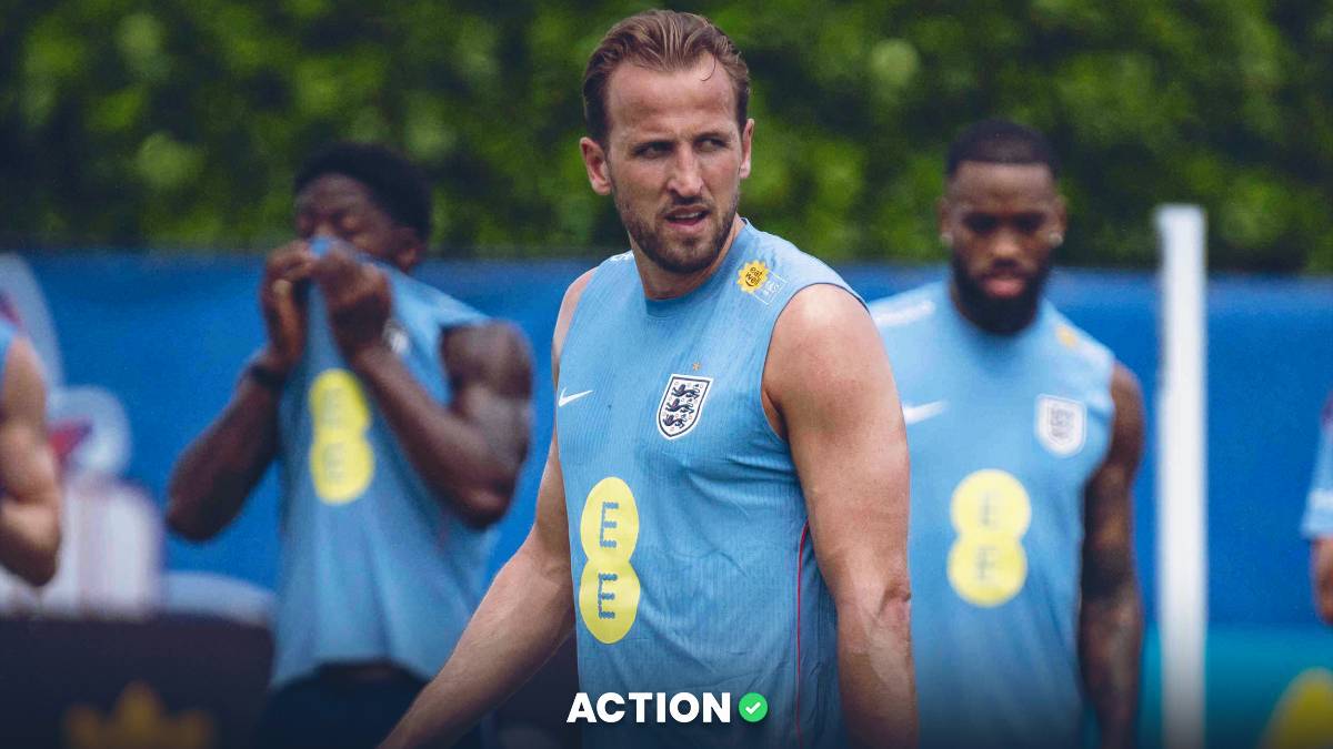2026 World Cup Props, Picks: Best Bets for Croatia vs England, Panama vs Ghana, More