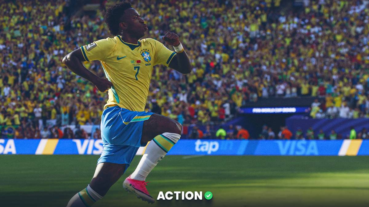 World Cup Prop Picks: Predictions for Scotland vs Morocco, Brazil vs Haiti, More