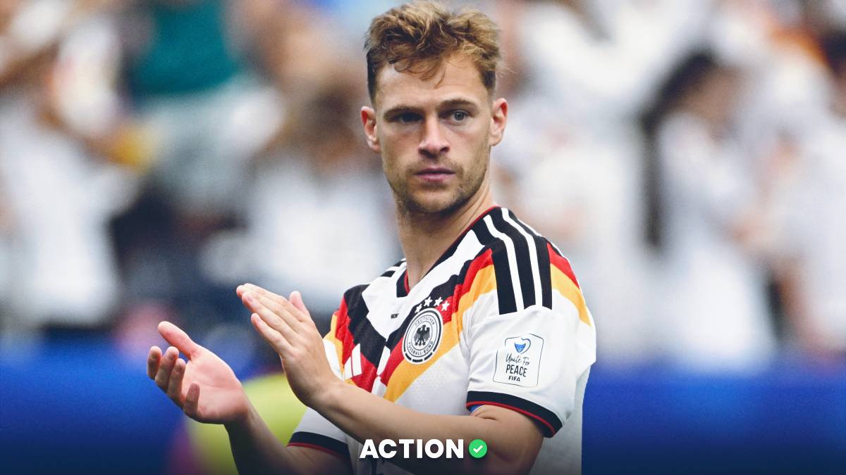 World Cup Prop Picks: Predictions for Germany vs Ivory Coast, More