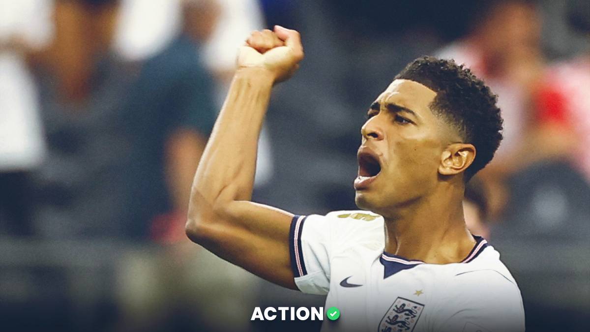 World Cup Prop Picks for England vs Ghana, Colombia vs DR Congo, More