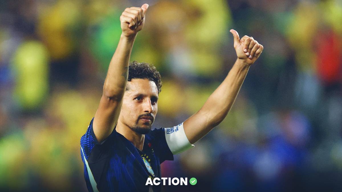 World Cup Prop Picks for Scotland vs Brazil, Czechia vs Mexico, More (June 24)
