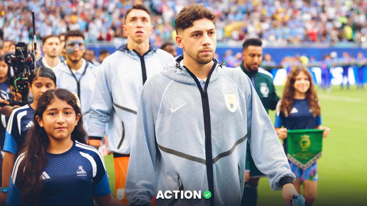 Uruguay vs Cape Verde Predictions, Picks, Odds for World Cup on Sunday, June 21