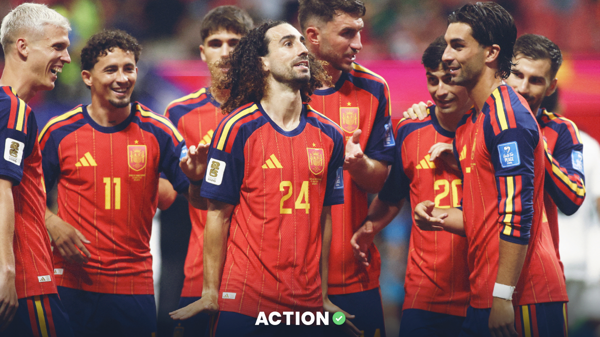 Uruguay vs. Spain Predictions: World Cup Model Projections & Betting Edges