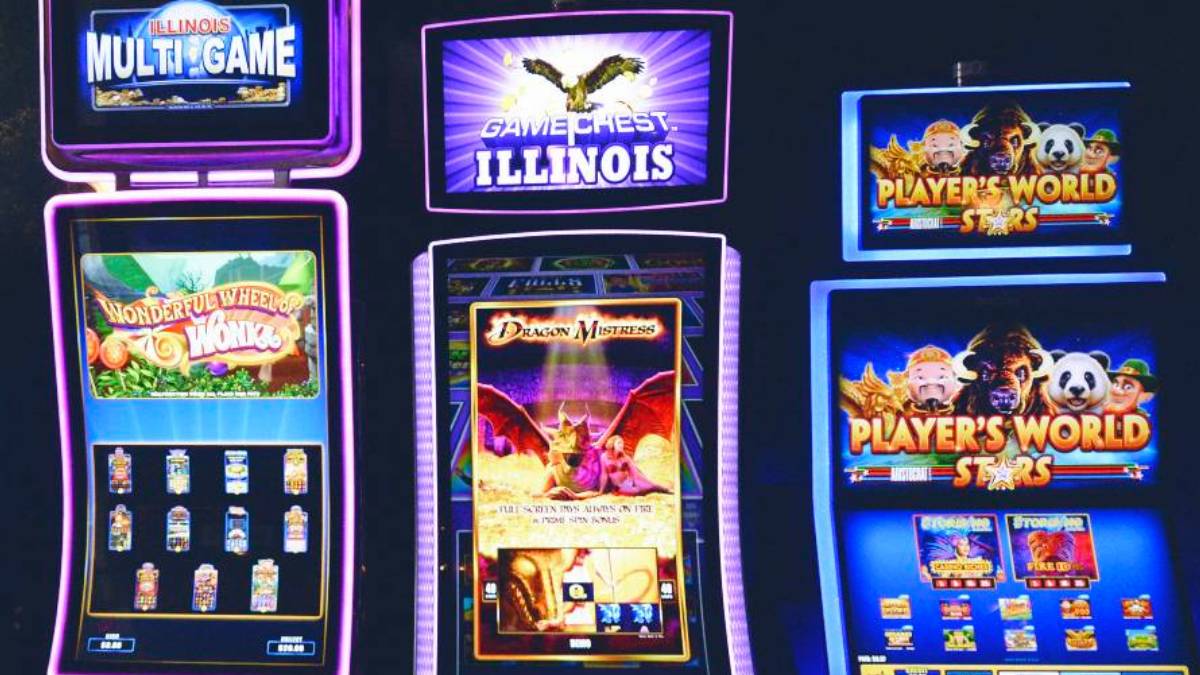 Bally’s has put forward a proposal to develop five slot lounges at O’Hare and Midway airports, projected to generate approximately $25 million in annual tax revenue as an alternative to VGT expansion.