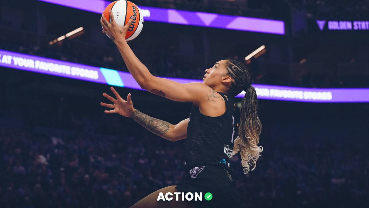 Valkyries vs Lynx Prediction, Pick, Odds for Thursday, June 4