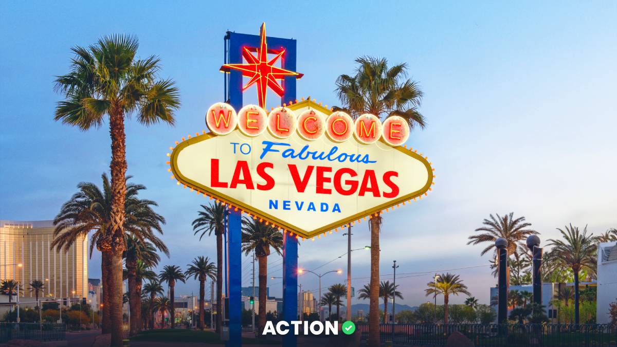 Las Vegas Tourism Decline: New Data Shows Signs of Recovery in 2026 Image