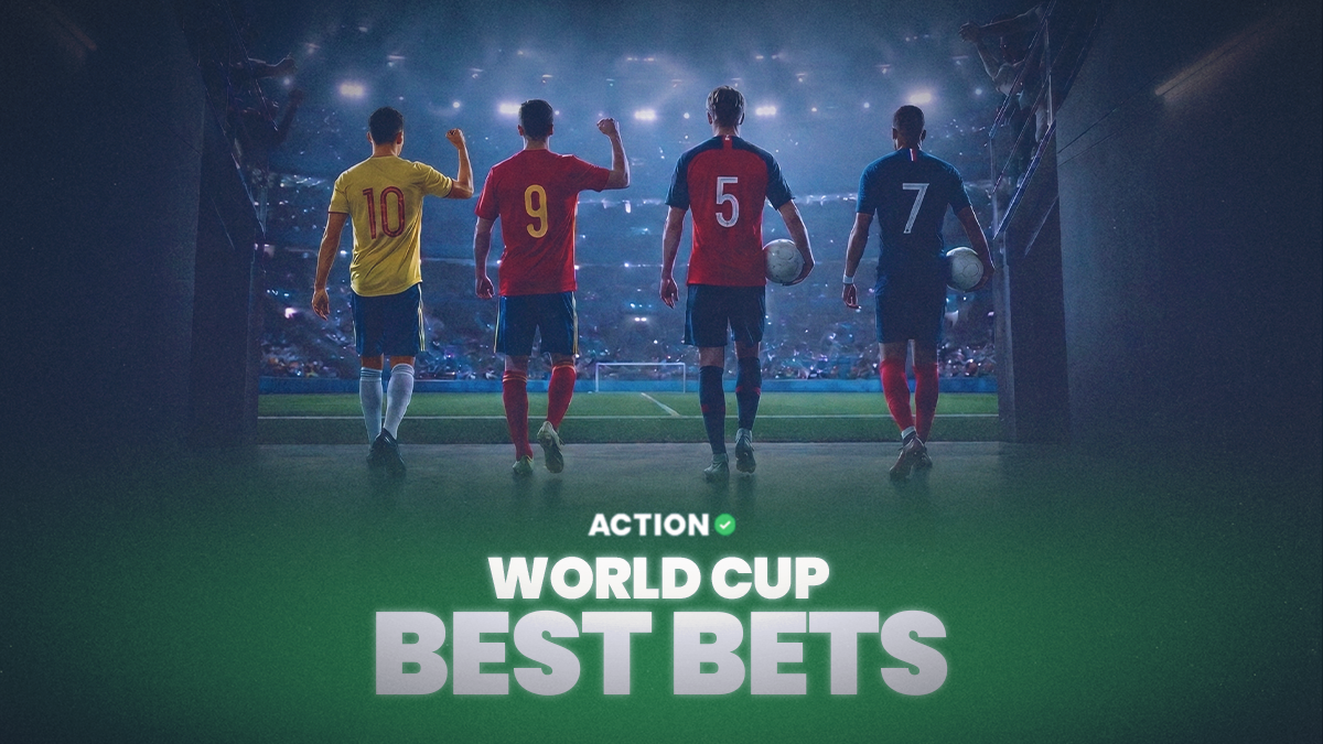 World Cup Best Bets: Expert Picks, Predictions and Odds