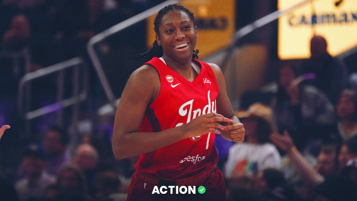 WNBA Picks for Both Games on Thursday: Top Prop Edges (June 4)