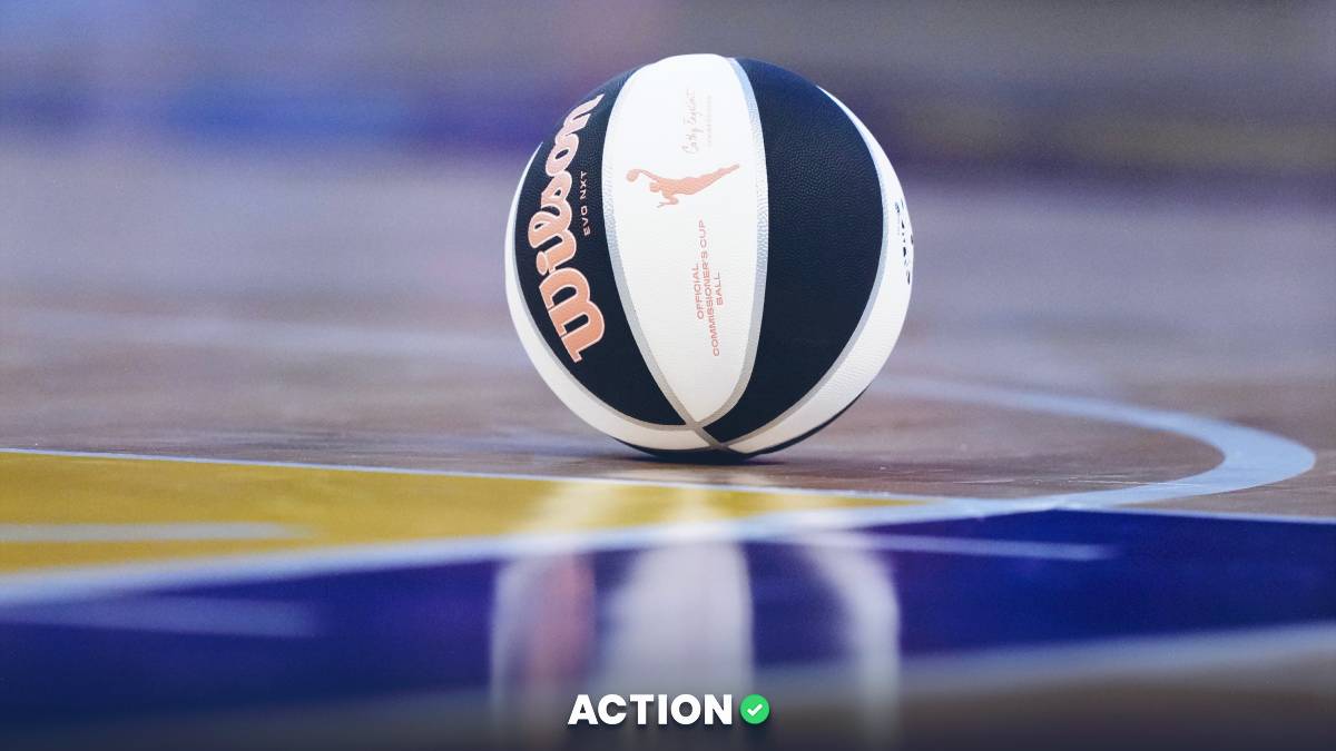 Sean Koerner’s Top WNBA Props (Thursday, June 18)