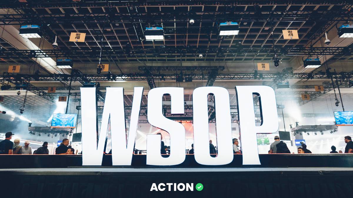 WSOP 2026 Features New Stage and Packed Event Schedule article feature image