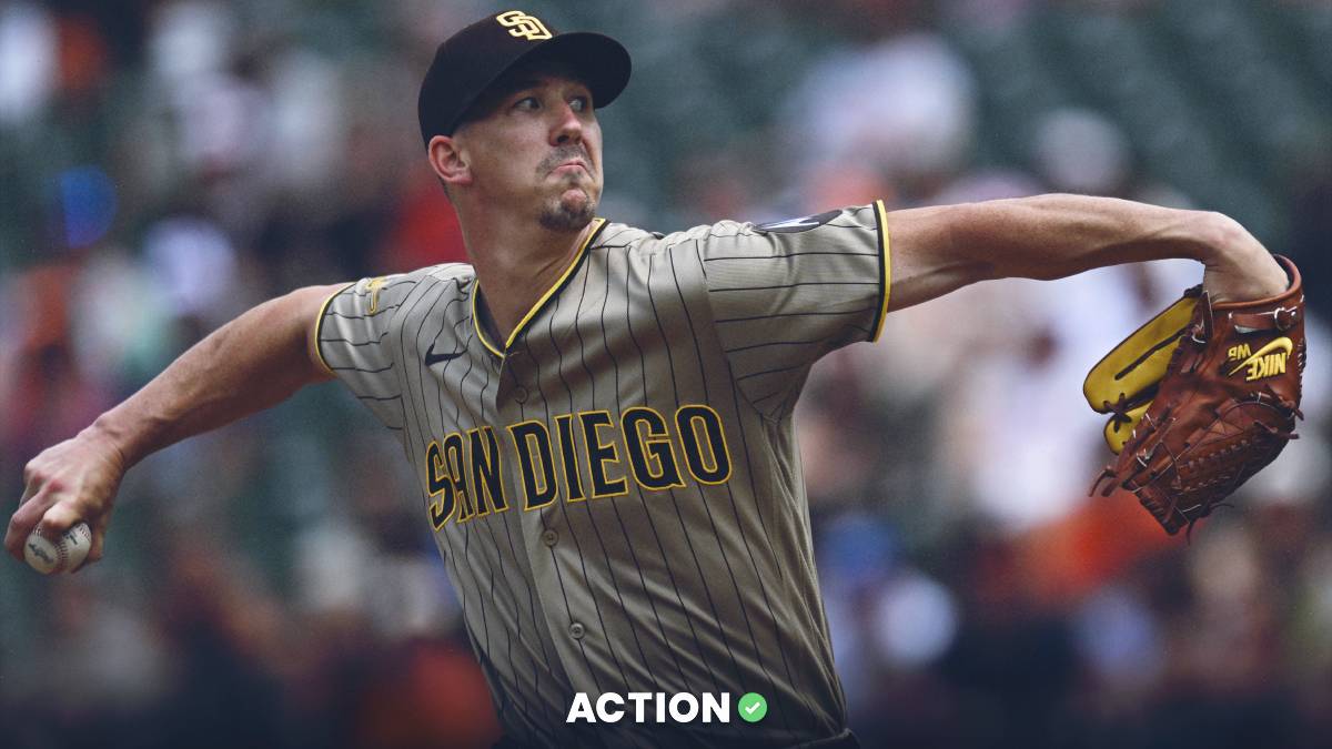 Padres vs Rangers Predictions, Pick, Odds for Saturday, June 20