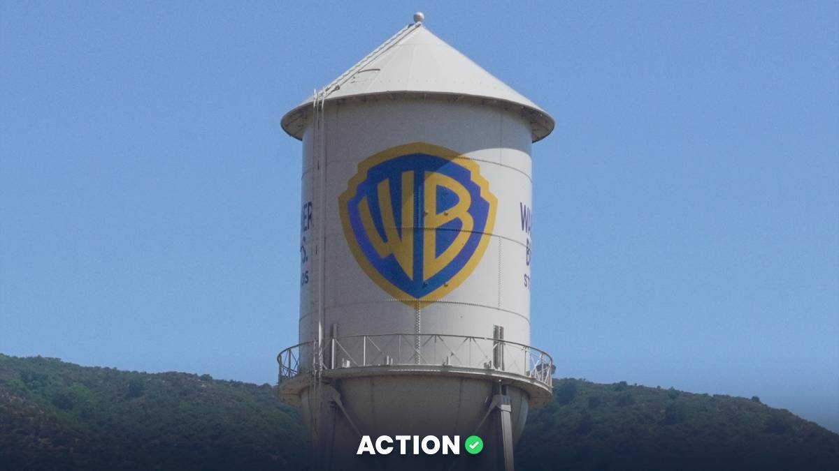 Who Will Successfully Take Over Warner Brothers?