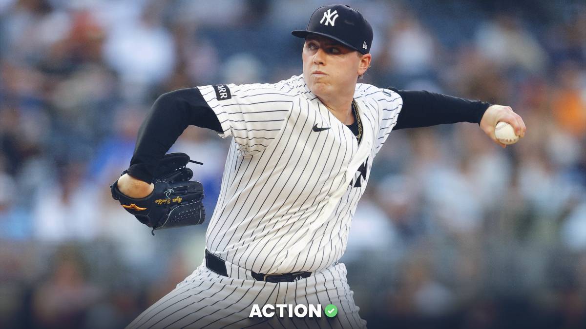 Red Sox vs Yankees Prediction, Pick, MLB Odds for Friday, June 5