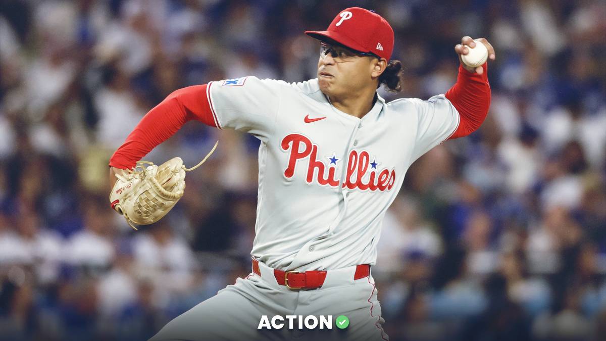 White Sox vs Phillies Prediction, Pick, MLB Odds for Friday, June 5