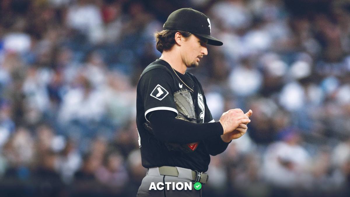White Sox vs Tigers Prediction, Pick, MLB Odds for Sunday, June 21