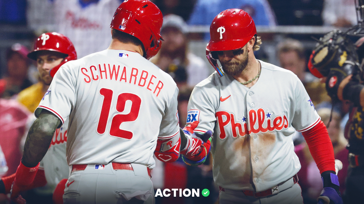White Sox vs Phillies Prediction, Pick, MLB Odds for Sunday, June 7