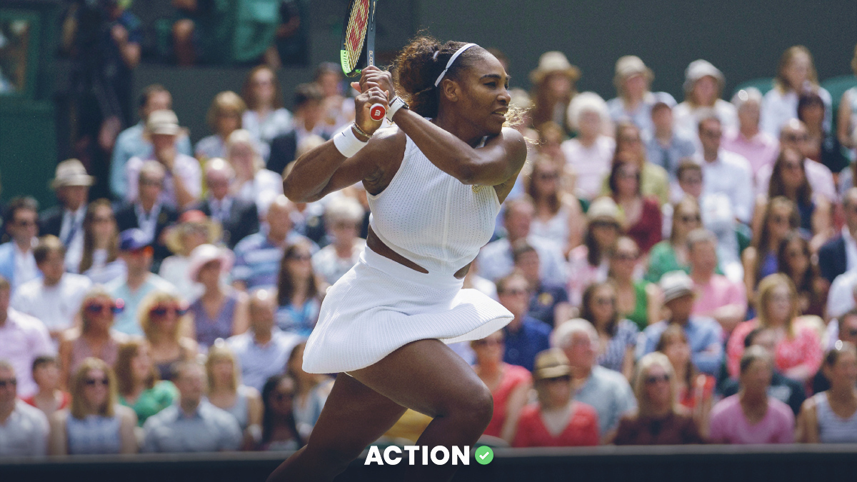 Will Serena Williams Win Any Tournament in 2026? Kalshi Odds