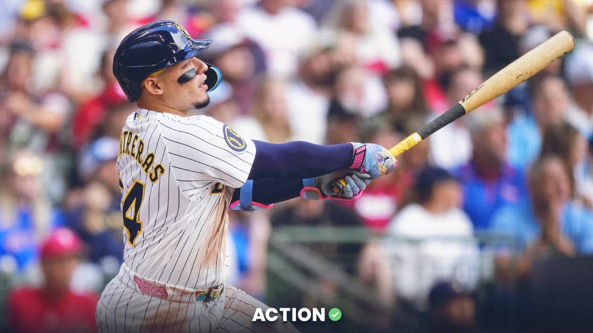 Brewers vs Braves Prediction, Pick, MLB Odds for Friday, June 19