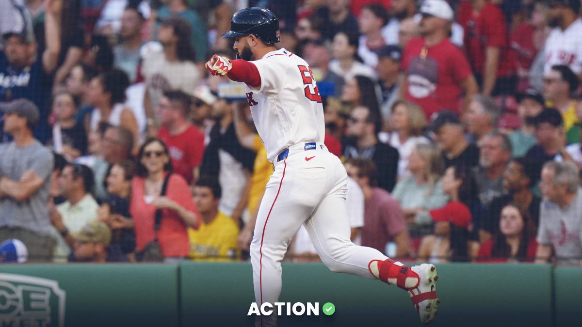 Red Sox vs Rays Prediction, Pick, MLB Odds for Monday, June 8