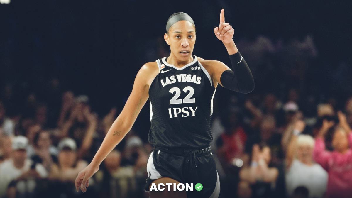 Wings vs Aces Prediction, Pick, Odds for Thursday, June 25