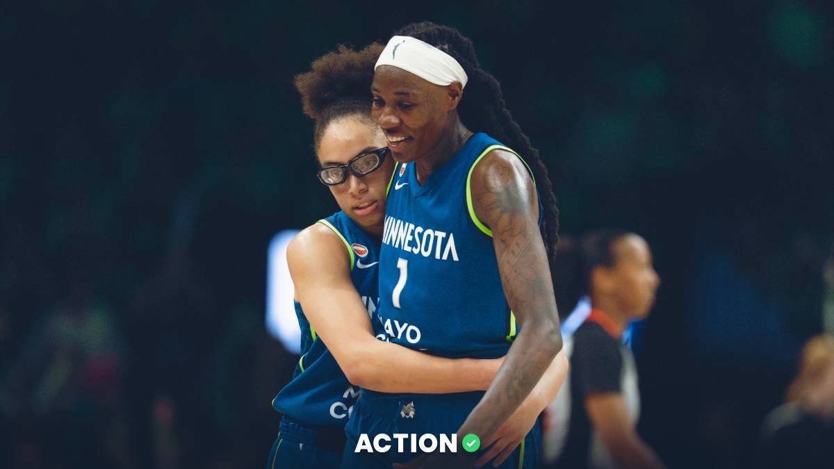 Wings vs Lynx Prediction, Pick, Odds for Tuesday, June 9