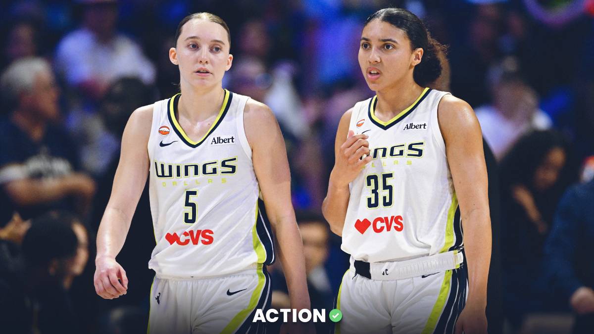 Wings vs Storm Prediction, Pick, Odds for Monday June 22