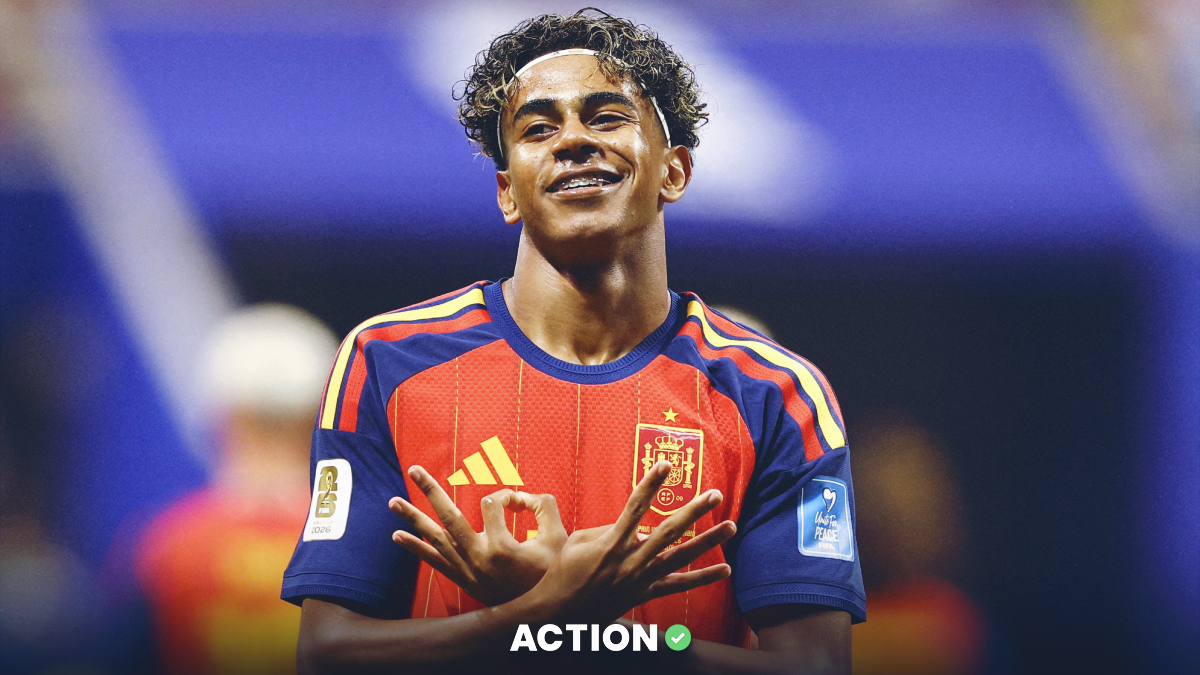 World Cup Group H Advancement Scenarios & Futures Best Bets
