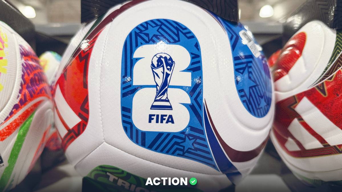 Prediction Markets Could Help Push 2026 World Cup Betting Past $60 Billion