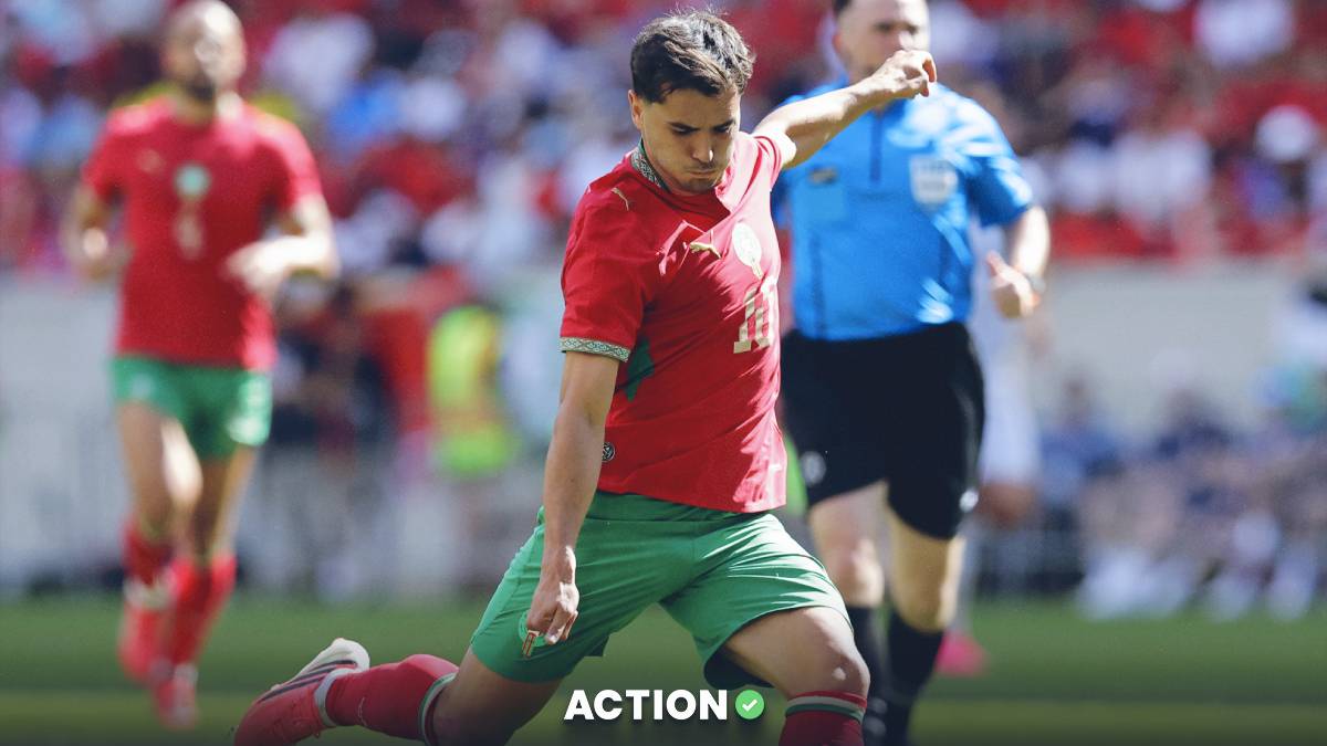 World Cup Goal Scorer Picks Today: 4 Player Props for Brahim Diaz, Kenan Yildiz and More