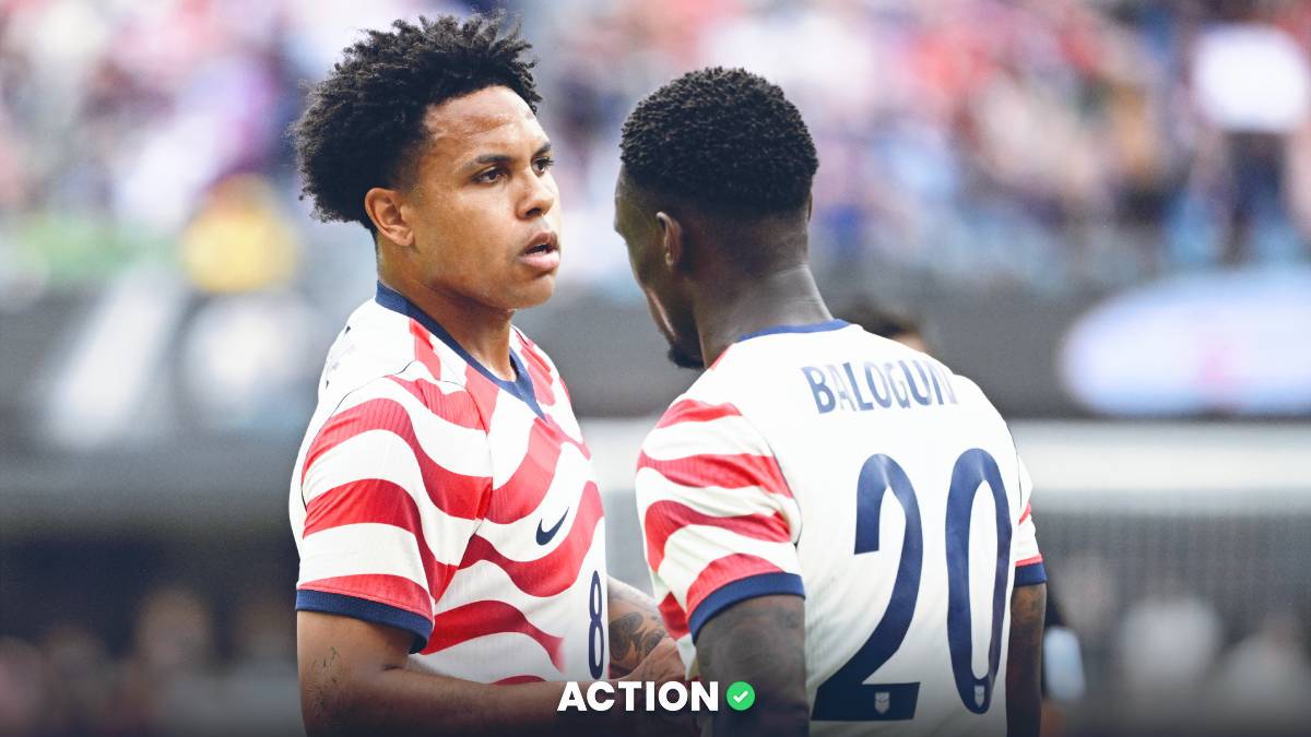World Cup Prop Picks: Predictions for USA vs Australia, Brazil vs Haiti, More