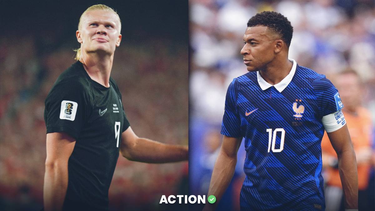 World Cup Prop Picks for All 6 Matches Today Image