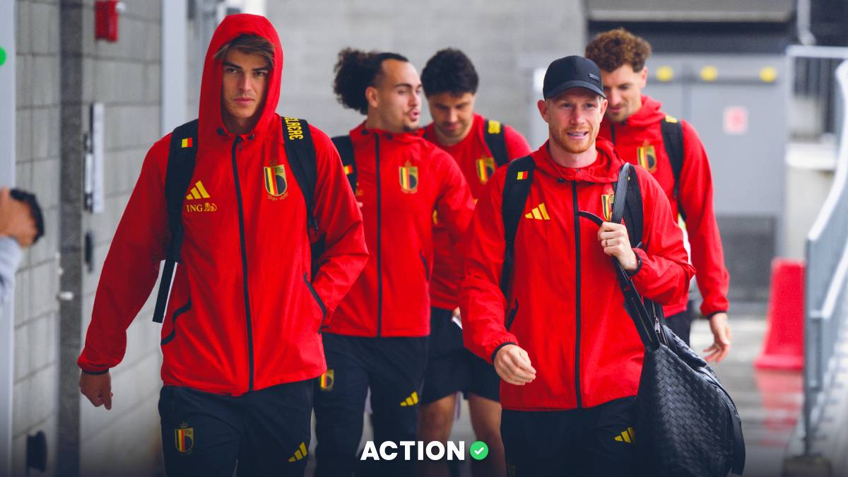 World Cup Props: Monday Picks for Spain vs Cabo Verde, Belgium vs Egypt, More