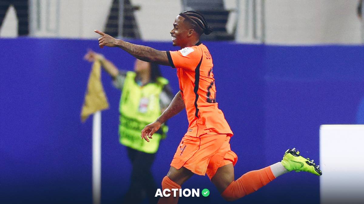 World Cup Prop Picks: Predictions for Netherlands vs Sweden, Germany vs Ivory Coast, More