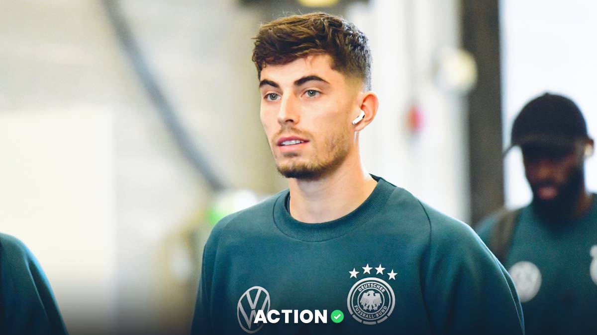 World Cup Props: Sunday Picks for Germany vs Curaçao, Netherlands vs Japan, More