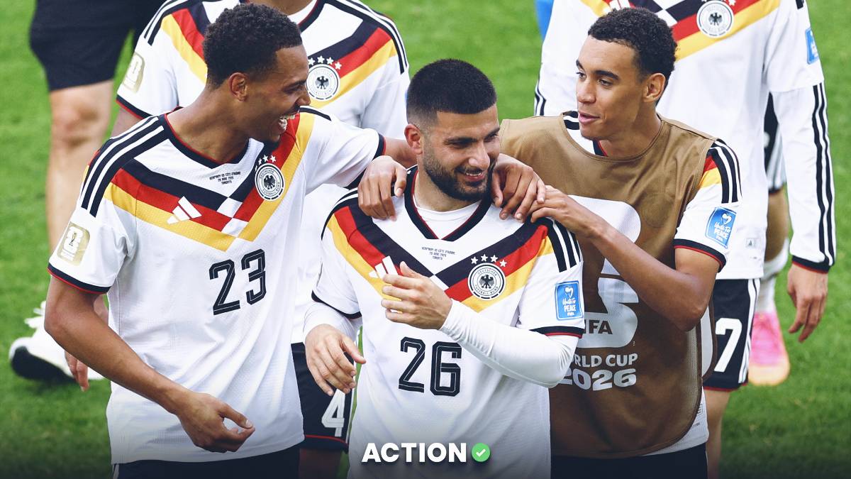 World Cup Prop Picks for Ecuador vs Germany, Japan vs Sweden, Turkiye vs USA (June 25)
